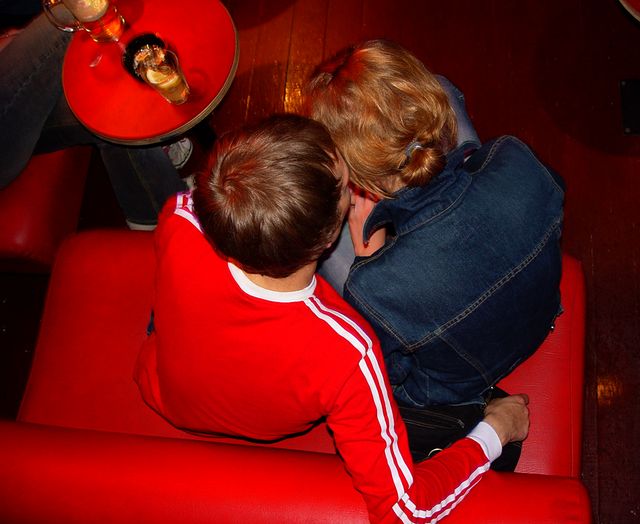 svarbiausia gerai užsimaskuoti