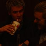 Smailo Sveiko Gyvenimo Būdo Viešas Demonstravimas