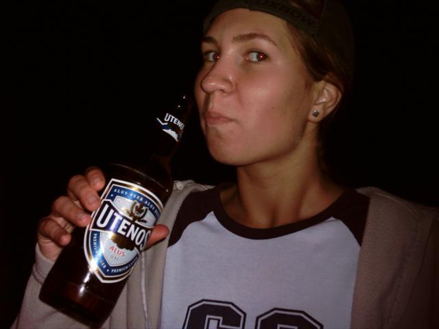 Kada paskutinį kartą ?...