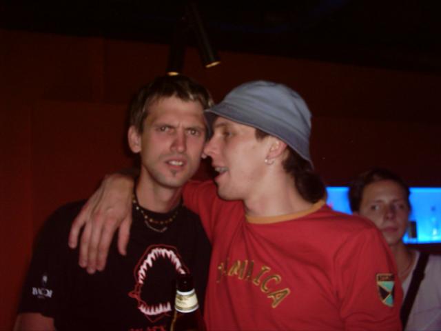 Tėviškas Patarimas